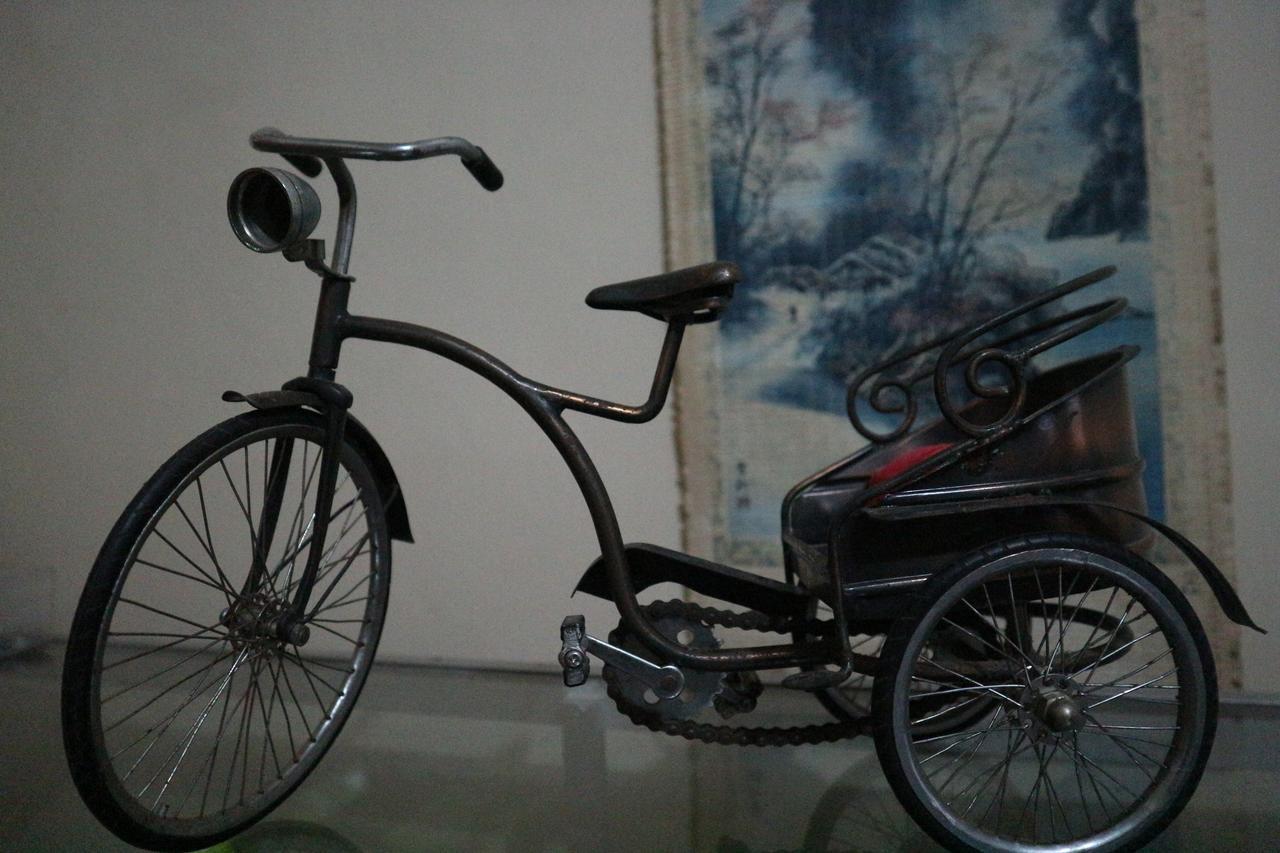 Kembar Guesthouse Yogyakarta Kültér fotó